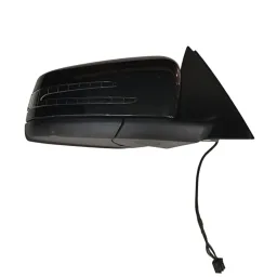 Retrovisor Direito 7 fios Mercedes C180 C200 A200 2013 2014