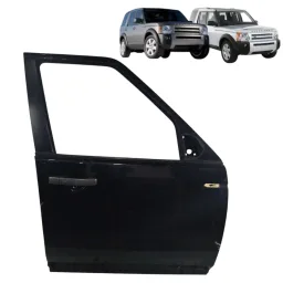 Porta Dianteira Direita Land Rover Discovery 3 4 2005 á 2016