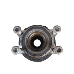 Cubo dianteiro esquerdo audi Q5 2010 2011 2013 2014 2015
