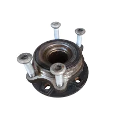 Cubo dianteiro esquerdo audi Q5 2010 2011 2013 2014 2015