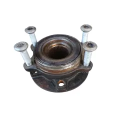 Cubo dianteiro esquerdo audi Q5 2010 2011 2013 2014 2015