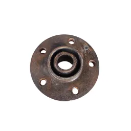 Cubo dianteiro esquerdo audi Q5 2010 2011 2013 2014 2015