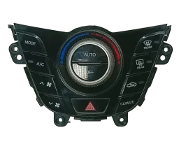 Comando Ar Condicionado Veloster 2012 a 2013