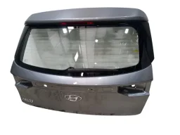 TAMPA TRASEIRA HB20 HATCH 2023 2024 2025/..