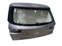 TAMPA TRASEIRA HB20 HATCH 2023 2024 2025/..