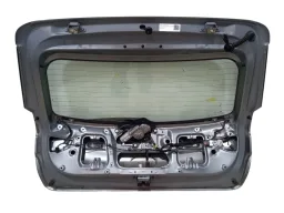 TAMPA TRASEIRA HB20 HATCH 2023 2024 2025/..