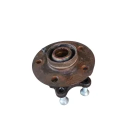Cubo dianteiro esquerdo audi Q5 2010 2011 2013 2014 2015