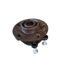 Cubo dianteiro esquerdo audi Q5 2010 2011 2013 2014 2015