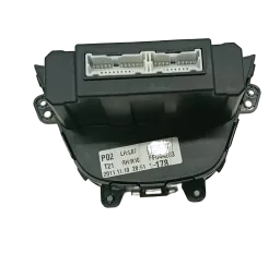 Comando Ar Condicionado Veloster 2012 a 2013 FF044203