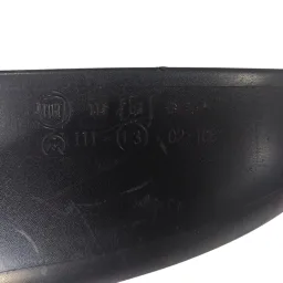 retrovisor direito 3 fios fiat palio 2001 2002 2003 2004