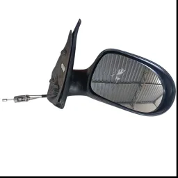 retrovisor direito 3 fios fiat palio 2001 2002 2003 2004