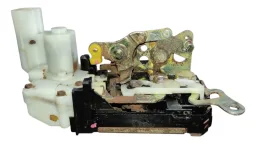 Fechadura Eletrônica Traseira Esquerda Ford Ecosport - 2009