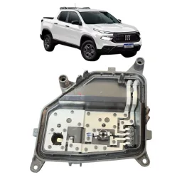 Circuito Lanterna Traseira Dir Original Fiat Toro 2017 2025