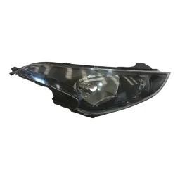Farol Direito HB20 2013 a 2019 Máscara Negra