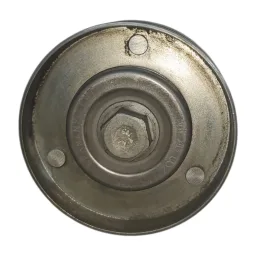 Polia Alternador Fox Gol Polo Vw vwag032145276
