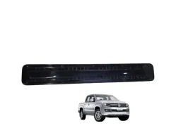 Chapa Cobertura Tampa Traseira Amarok Vw 2010 2011 A 2023