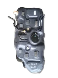 Tanque Combustível Hb20S Plus 1.6 2016