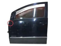 Porta Dianteira Esquerda Fox SpaceFox 2011 2012 a 2014