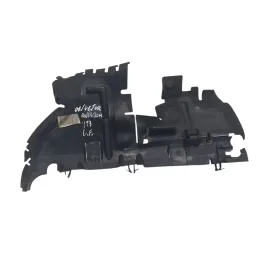 Defletor Esquerdo Radiador Citroën C5 2009 2010 2011