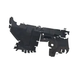 Defletor Esquerdo Radiador Citroën C5 2009 2010 2011