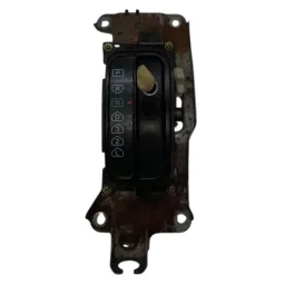ALAVANCA CÂMBIO AUTOMÁTICO PAJERO SPORT 99 A 11 MR232790/1