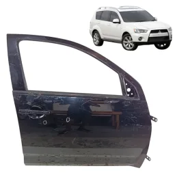 Porta Dianteira Direita Mitsubishi Outlander 2008 á 2013