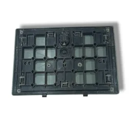 TAMPA PORTA OBJETO RENAULT SCENIC 2004 A 2009