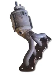 Catalisador Hb20S Plus 1.6 2016