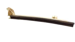 GUIA DO VIDRO PORTA DIANTEIRA DIREITA RENAULT KANGOO 2006...