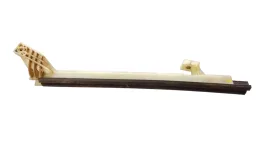 GUIA DO VIDRO PORTA DIANTEIRA DIREITA RENAULT KANGOO 2006...