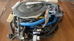 Chicote interno assoalho HB20 16 automático 2015