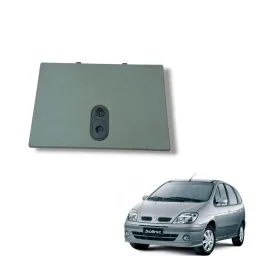 Tampa Porta Objeto Renault Scenic 2004 A 2009