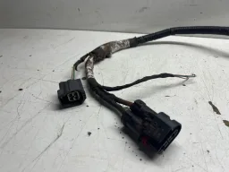 CHICOTE SENSOR TEMPERATURA EVOQUE 2.0 2012 A 2019 DETALHE