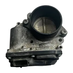 Tbi Corpo Borboleta Renault Captur 1.6 16v 2017 a 2021