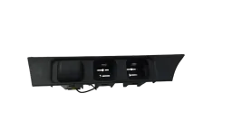 Moldura Botao Vidro Trava Central Gm Astra 07 A 11 Original