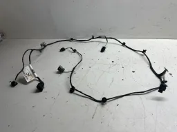 CHICOTE SENSOR ESTACIONAMENTO EVOQUE 2.0 2012 A 2019