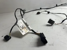 CHICOTE SENSOR ESTACIONAMENTO EVOQUE 2.0 2012 A 2019