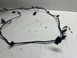 CHICOTE SENSOR ESTACIONAMENTO EVOQUE 2.0 2012 A 2019