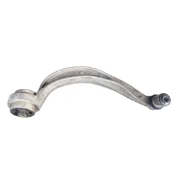 braço curvo inferior dianteiro esquerdo Audi Q5 2011 2012