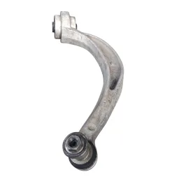 braço curvo inferior dianteiro esquerdo Audi Q5 2011 2012