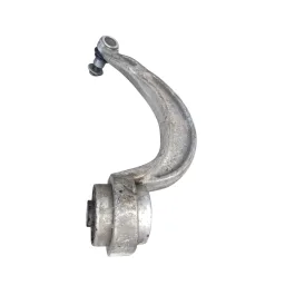 braço curvo inferior dianteiro esquerdo Audi Q5 2011 2012