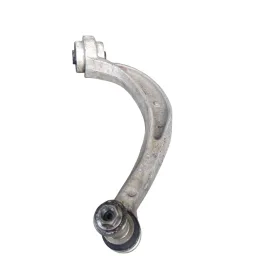 braço curvo inferior dianteiro esquerdo Audi Q5 2011 2012
