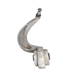 braço curvo inferior dianteiro esquerdo Audi Q5 2011 2012