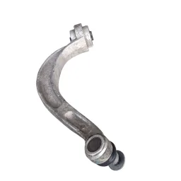 braço curvo inferior dianteiro esquerdo Audi Q5 2011 2012