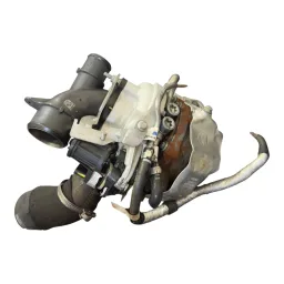 Turbina Caracol Original Fiat Toro Rampage 2.2 46356714