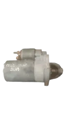 Motor De Arranque Palio Uno Siena Fire 2001/2014 original