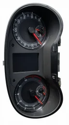 painel instrumento Gol Voyage G7 19/22 Motor 1.0 marca VDO