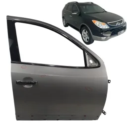 Porta Dianteira Direita Hyundai Vera cruz 2007 a 2012