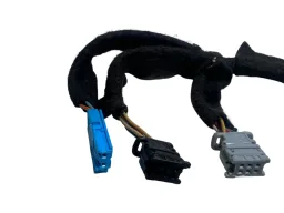 PLUG CONECTOR CHAVE COMANDO DE SETA PEUGEOT 408 2011 A 2016