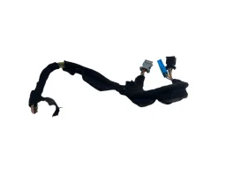 PLUG CONECTOR CHAVE COMANDO DE SETA PEUGEOT 408 2011 A 2016